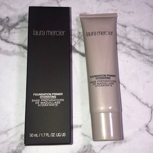 Laura mercier hydrating face primer NEW